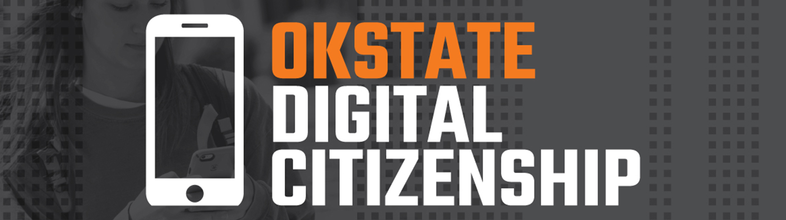 digital citizenship graphic